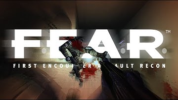 F.E.A.R. Combat - Savage 16 year old Free Multiplayer Game