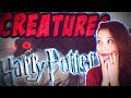 4 cratures legendaires dans harry potter