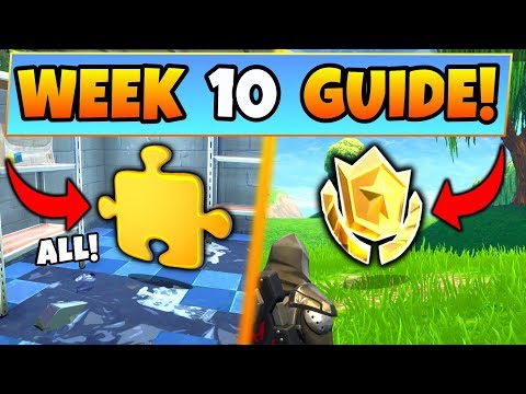 fortnite-week-10-challenges-guide!-–-puzzle-pieces-locations,-treasure-map-(battle-royale-season-5)