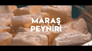 Maraş Peynirinin Hikayesi - Heletede Lezzet Yolculuğu