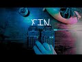 "FIN." | 8bit Chiptune Jam | Pocket Operator PO-20 PO-128