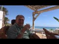 Monica Beach Resort, Costa Calma, Fuerteventura, March 2023 Travel Log