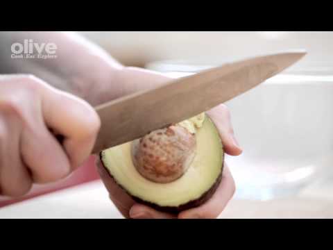 Videó: Avokádó edényben. A kőből avokádót termesztünk otthon