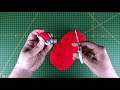 How To Make Pom Poms With Pom Pom Maker in LESS Than 5 Minutes