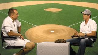 Knuckleballer Tom Wright - in the waiting room for long time