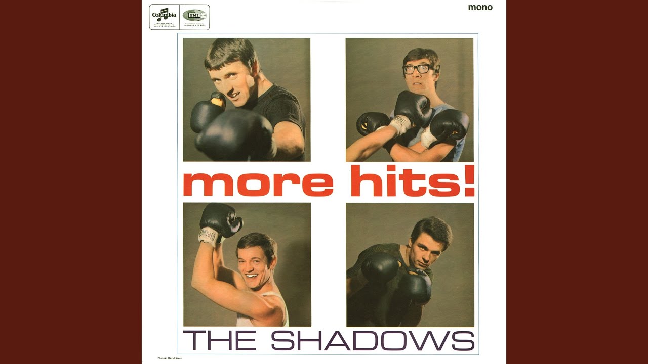 Geronimo (2004 Remaster)