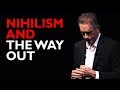 Jordan Peterson: The Collapse of Belief Systems, Nihilism and The Way Out.