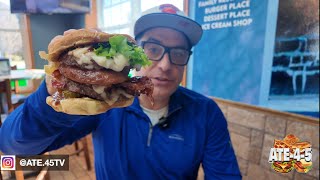 BEN’S FRESH Port Jervis, NY #ate45 #bensfresh 