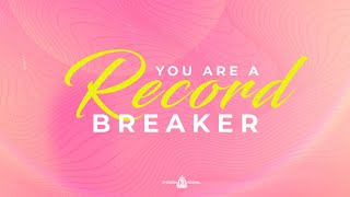 2023 RefresHER Women&#39;s Conference | You Are A Record Breaker | Evangelist LaTrice Ryan | 19 May 2023