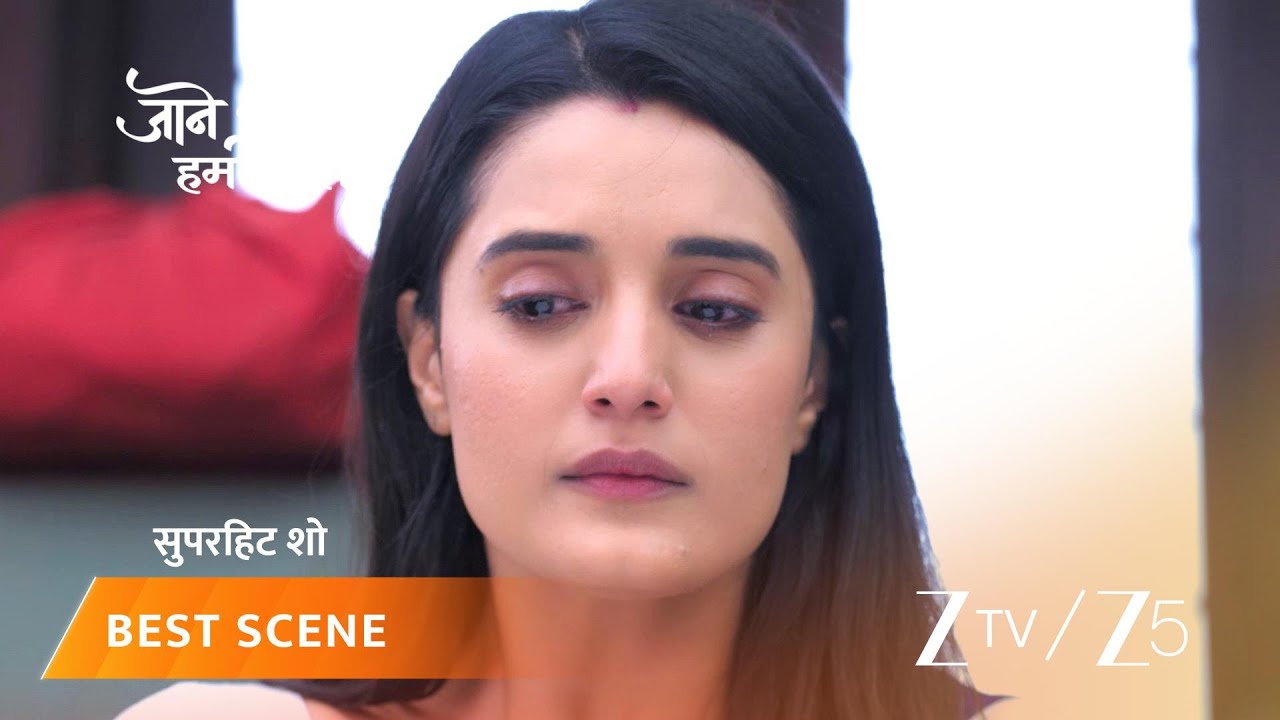 JAANE ANJAANE HUM MILE | Will Reet ever manage to prove her innocence to Raghav?
