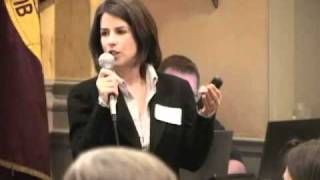 NCLD's RTI Leadership Forum - Amanda VanDerHeyden, Ph.D.