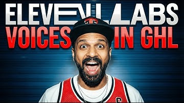 ElevenLabs Voice Integration in Go HighLevel (GHL) | Watch Easy Setup #elevenlabs #ghl