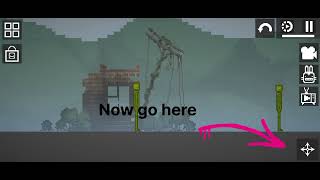 How To Attach Things In Melon Playground -G3P