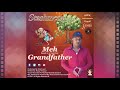 Stashment - Meh Grandfather (2021 Release)