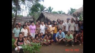 Mangyan Mission
