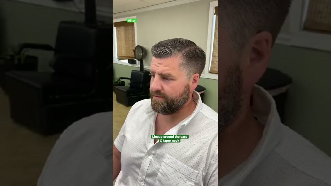 Number 1 Guard Shorts Youtube Haircut Satisfying Subscribe Like Hair Trending