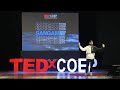 Value of life lessons learnt from neardeath experiences  paritosh anand  tedxcoep