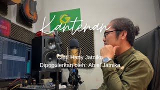 KANTENAN - Enjang Hanter (Cover Acoustic)