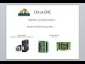 #13 LinuxCNC &amp; 5i20 + 7i33 - Synchronisation der Spindel z.B. für G33.1 bzw. G76