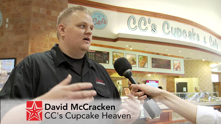 David McCrackin Why Do You Like Rigmar Mall