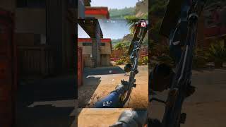 quả cung này khá chán ae ak #tienkhongchoigame #tkcg #bungchatduaview #garenadeltaforcevn #echo