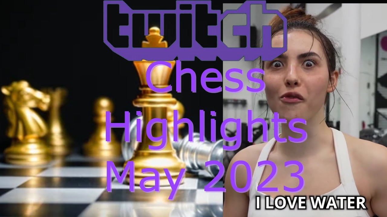 Meet Gotham Chess, one of Twich's most popular chess streamers