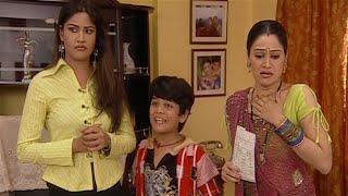 Episode 69 - Taarak Mehta Ka Ooltah Chashmah | Full Episode | तारक मेहता का उल्टा चश्मा