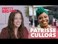Patrisse Cullors on Activism, BLM, and Changing the World | Pretty Big Deal with Ashley Graham