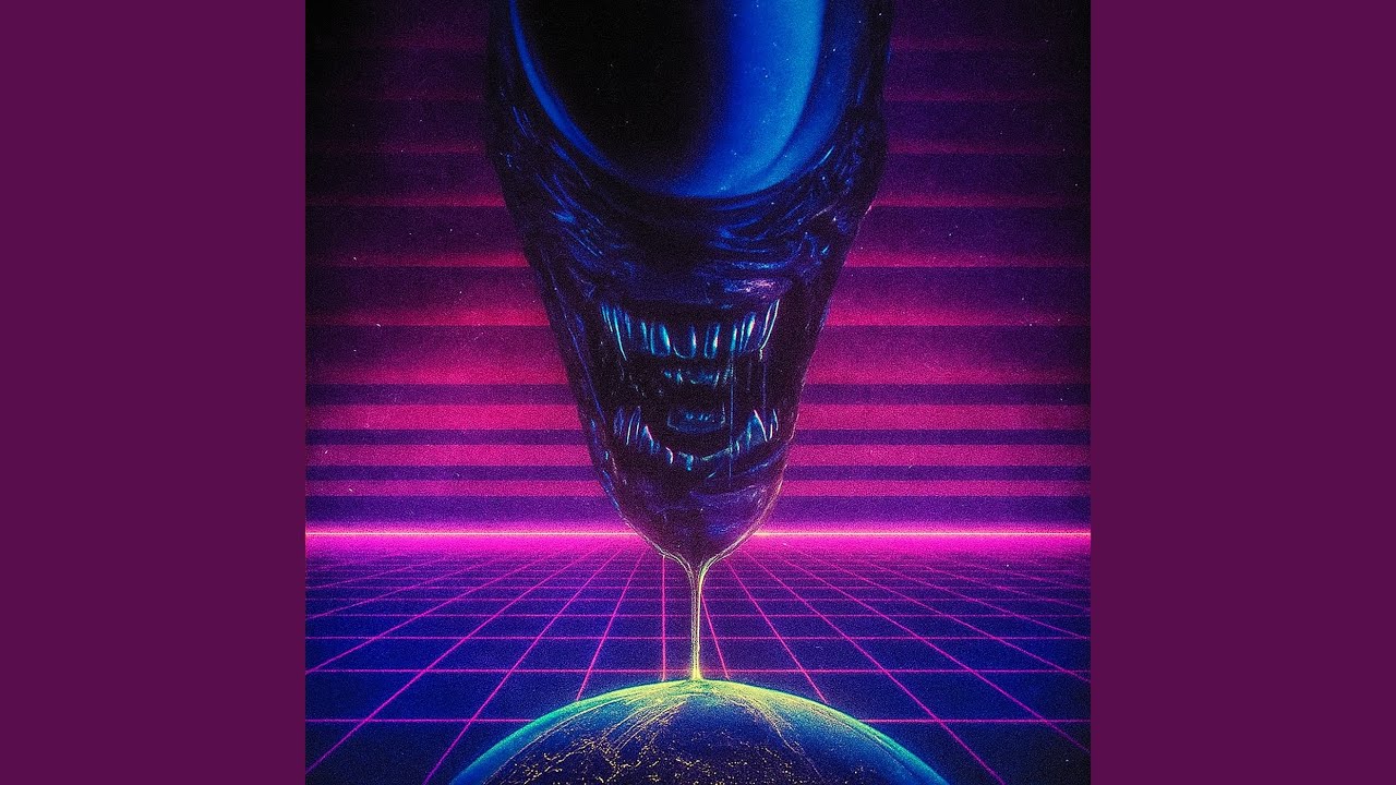 Watch Xenomorph on YouTube Watch Xenomorph on YouTube