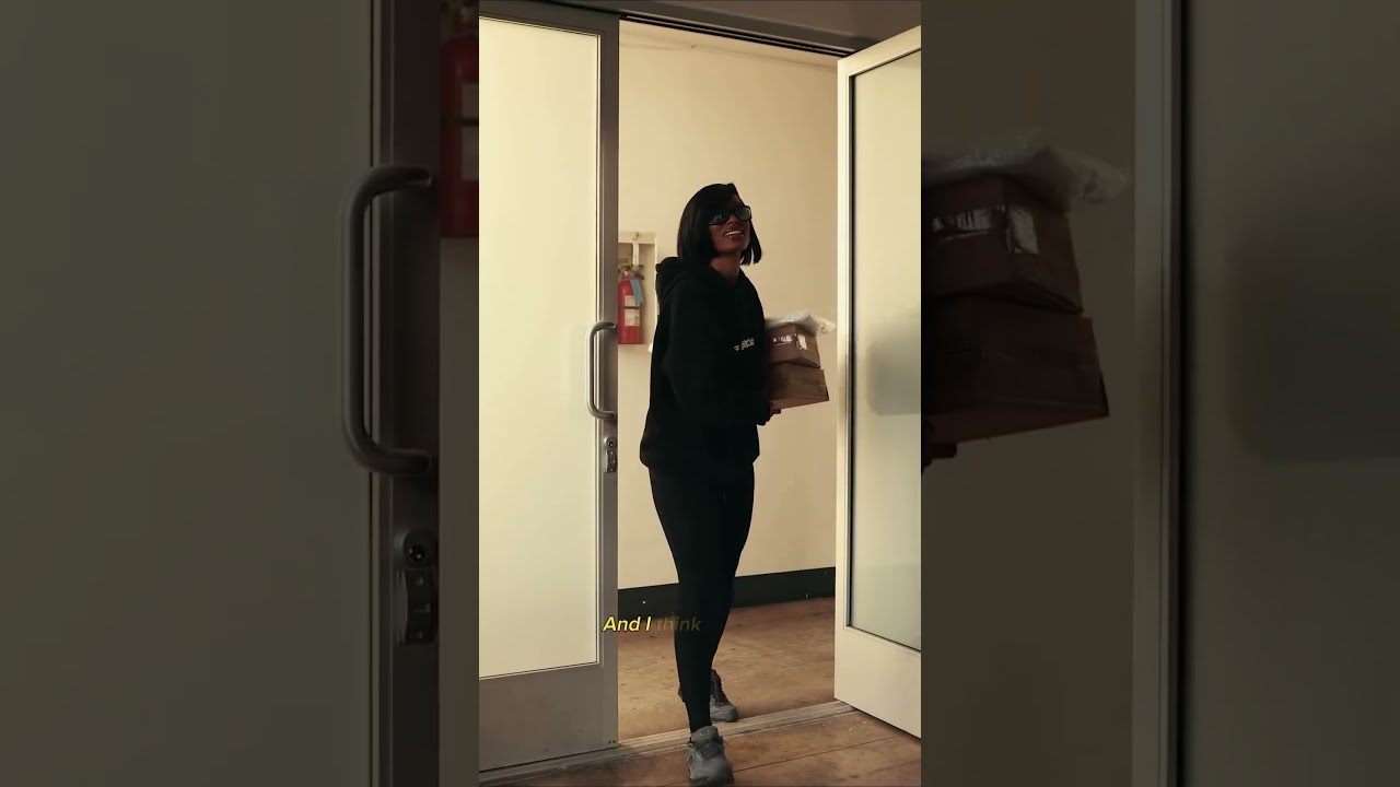 3 years of experimenting. 