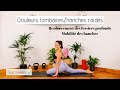 Sance pilates et mobilit pour hanches raides et bas du dos douloureux  tous niveaux