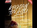 Kajian Rutin "TAUHID" Masjid An Nur Kendari