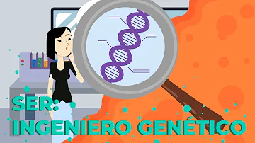 ¿Cuánto gana un ingeniero genético en USA?