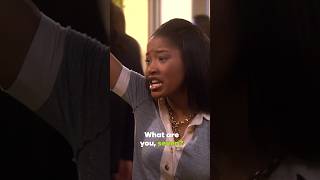 Keke Palmer's TOP 4 COMEBACKS 🔥 | True Jackson #Shorts