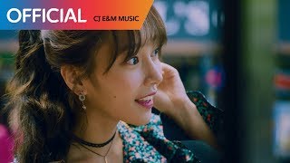 [Story About : 썸, 한달 Episode 4] 스텔라장 (Stella Jang), 키썸 (Kisum) - 울기 일보 직전 (About To Cry)  MV