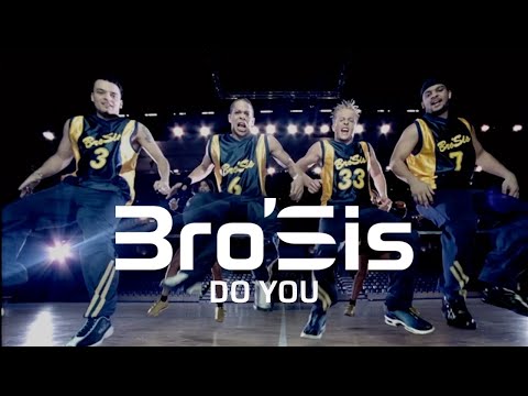 Bro'Sis - The Gift (Official Video)