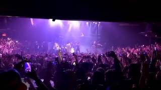Black Beetles - Rae Sremmurd | Mannequin Challenge | Live at The Observatory