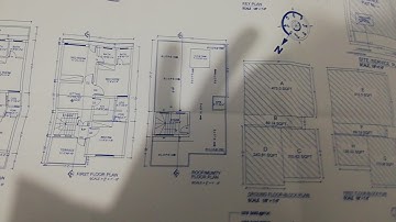 Complete another Submission Drawings || TMA ||