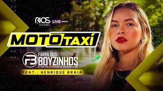 Farra dos Boyzinhos feat. Henrique Braia - Mototaxi (Clipe Oficial) screenshot 2