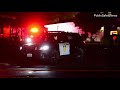 SHOOTING: Police say suspect may have been shot during home robbery attempt, Sacramento
