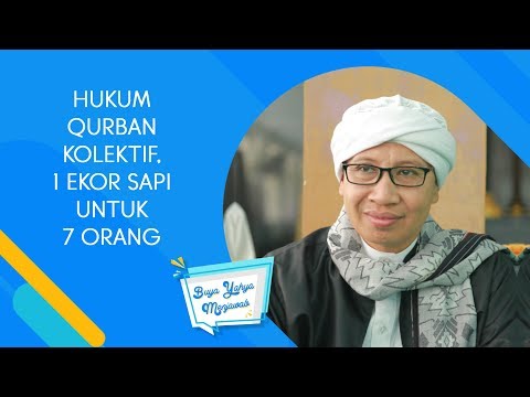 Video: Siapakah kata nama kolektif?