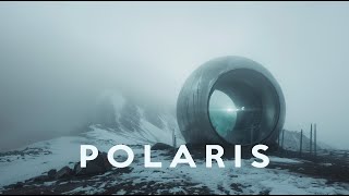 Polaris | Post Apocalyptic Dark Ambient | Mysterious Cyberpunk Atmospheres for Deep Focus