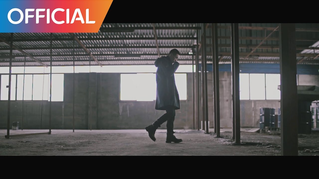 在 YouTube 上观看 BewhY (비와이) - Shalom MV