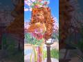 Styling Manba/Tropical Gyaru for the new update!! ✨ #dresstoimpress #dti #dtiroblox #dtiupdate
