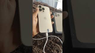 iPhone 13 Pro 5G Offer