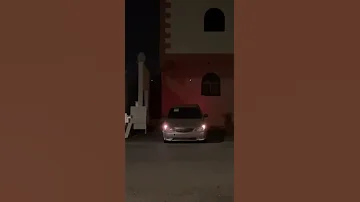 توزين فلشرات كامري 2006 على اغنية خليجيه 