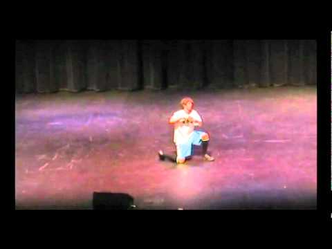 "Mr. FZE 2008" (Part 6)