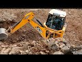 may working video may life video jcb laver janu vlogs vai #jcbbaba #excavator #viral #story