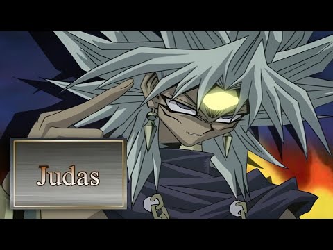 Judas - Yami Marik AMV
