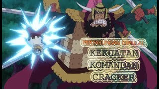 [Clip] ONE PIECE -- Sub Indo -- Episode 798